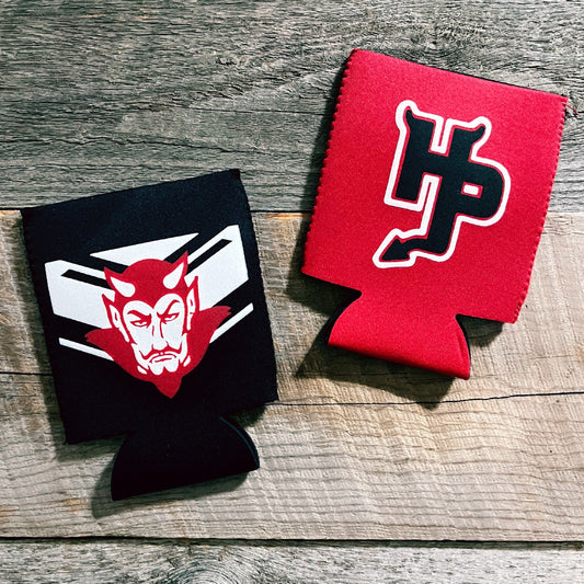 RED DEVIL KOOZIES