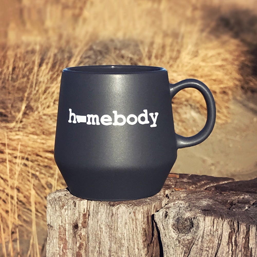 MONTANA HOMEBODY MUG